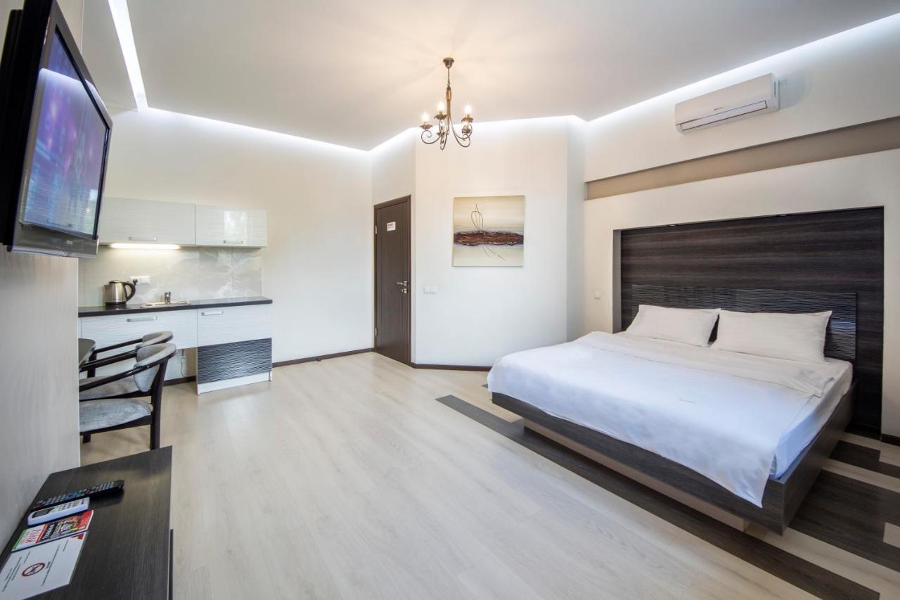 Dayflat Maidan Area Apartment *