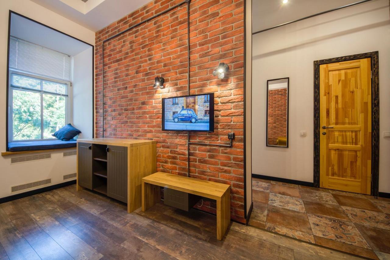 Dayflat Maidan Area * Kiew