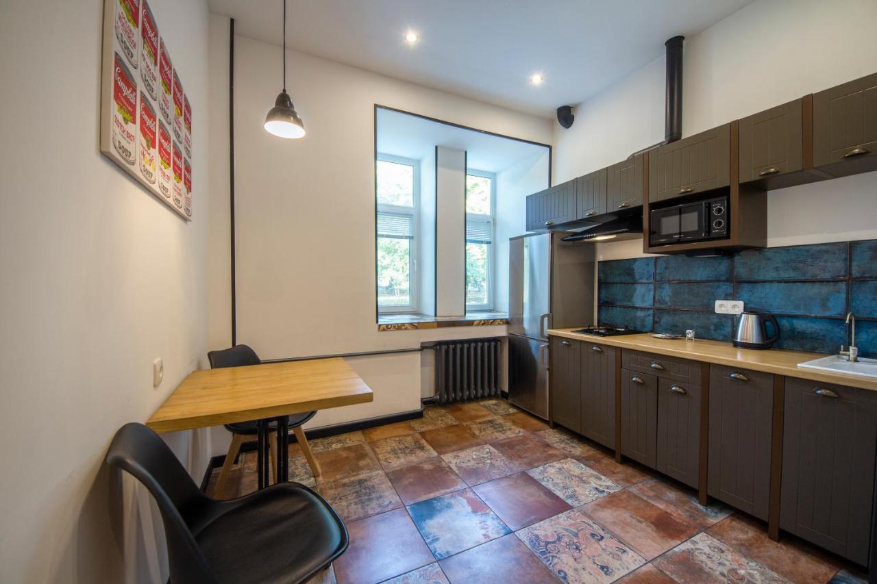 Dayflat Maidan Area Apartment Kiew