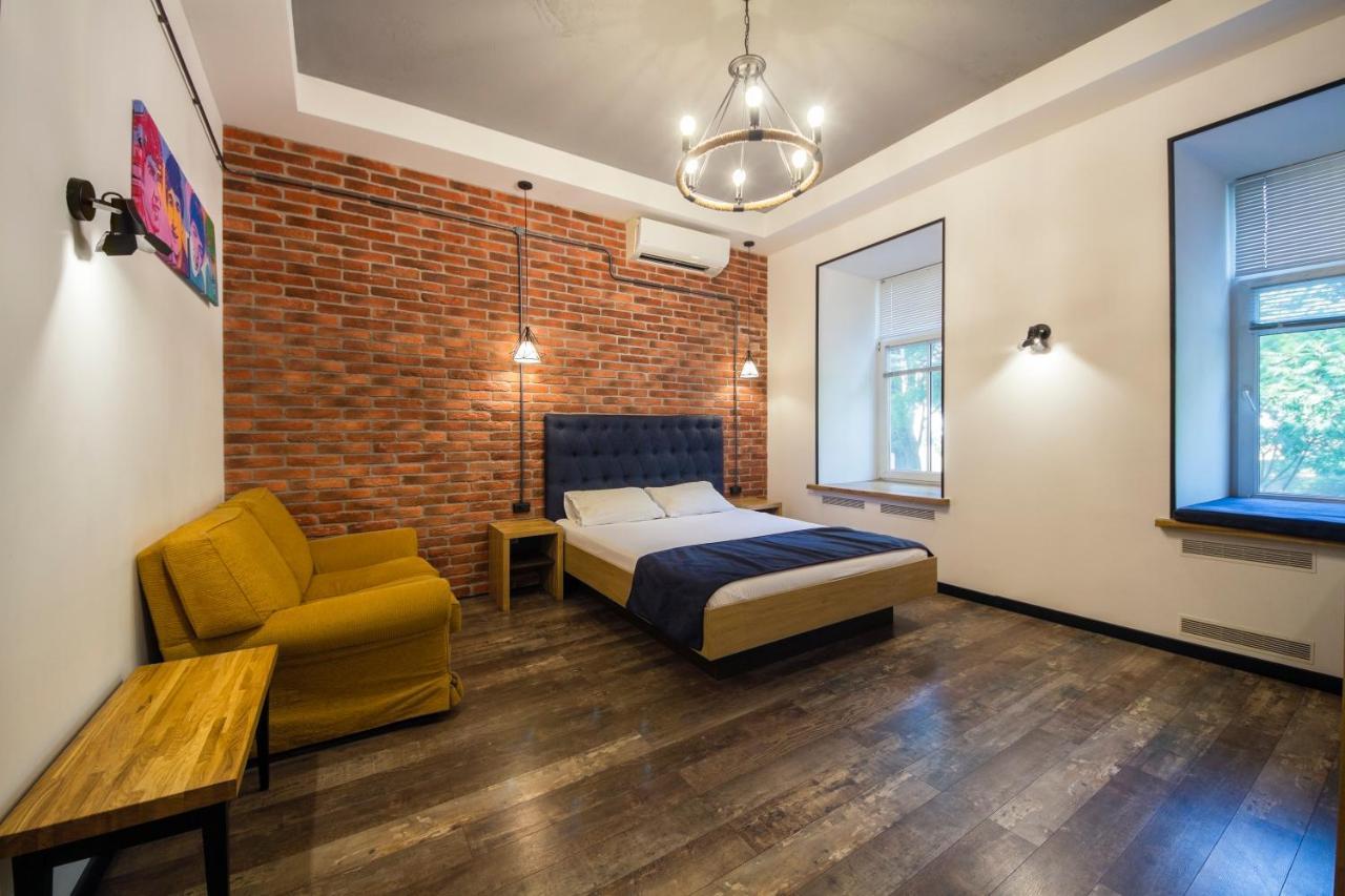Dayflat Maidan Area * Kiew