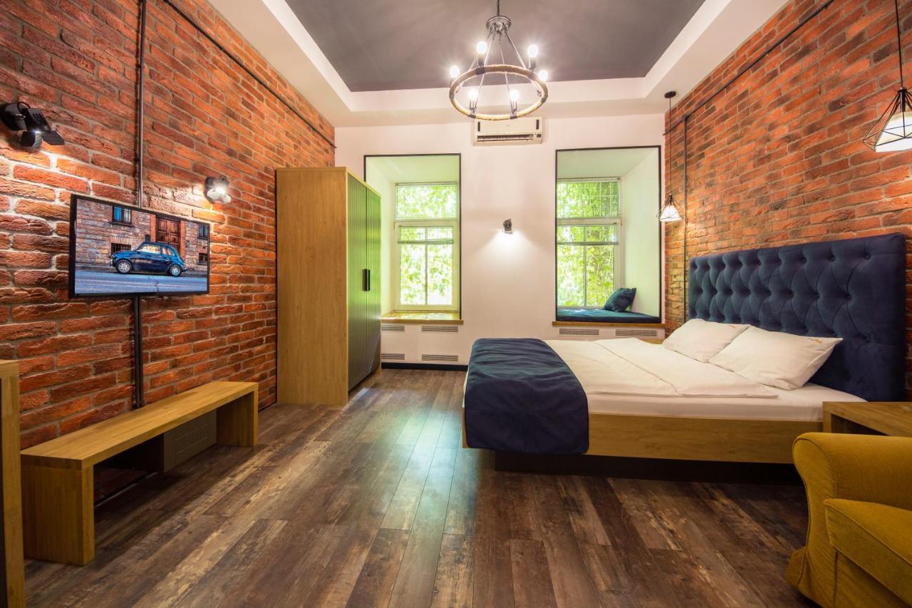 Dayflat Maidan Area Apartment *