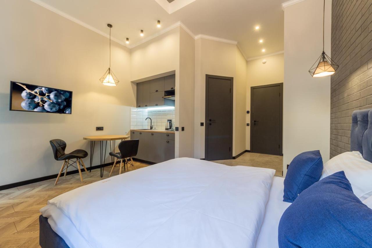 Apartment Dayflat Maidan Area Kiew
