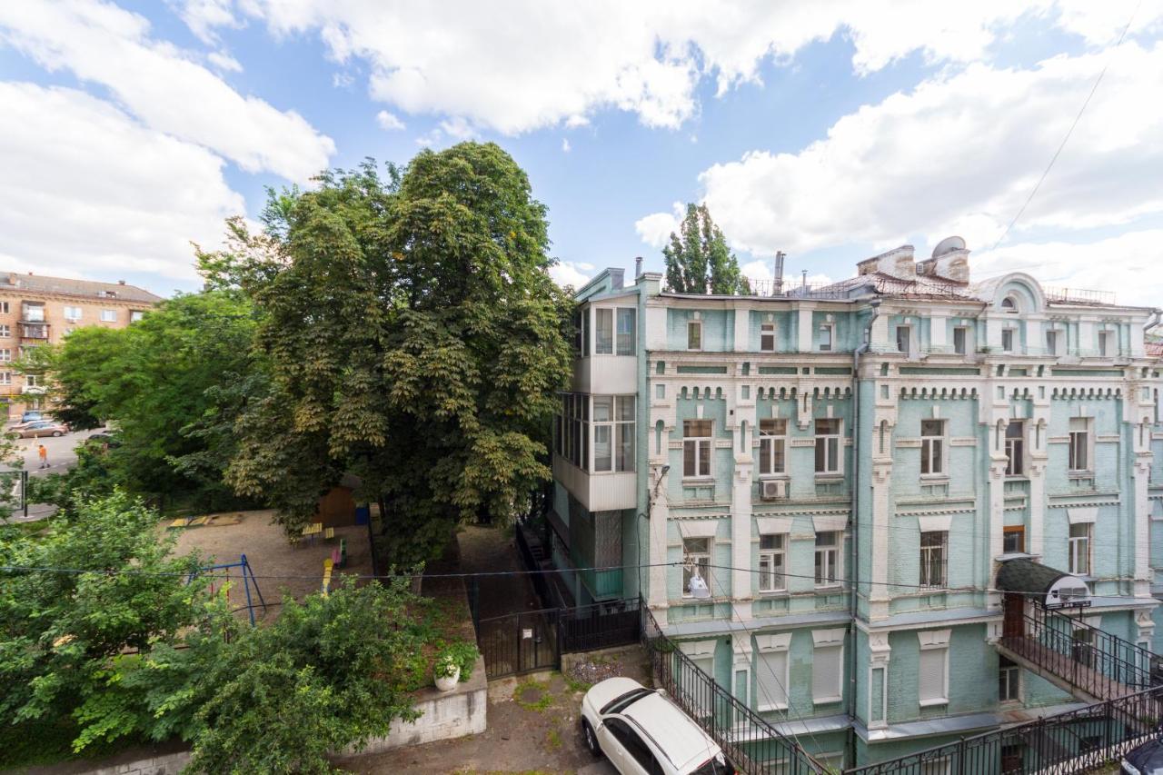 Dayflat Maidan Area Apartment