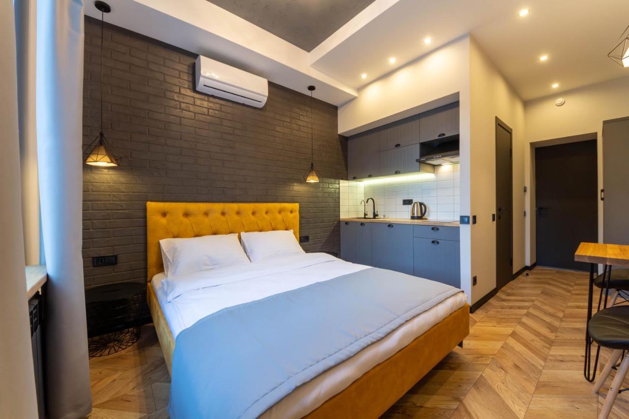Dayflat Maidan Area Apartment *