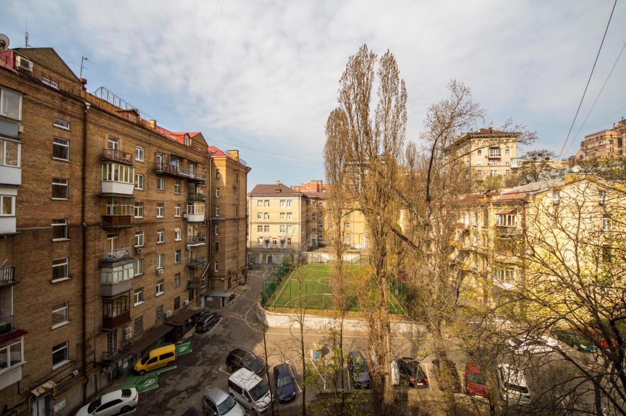Apartment Dayflat Maidan Area Kiew