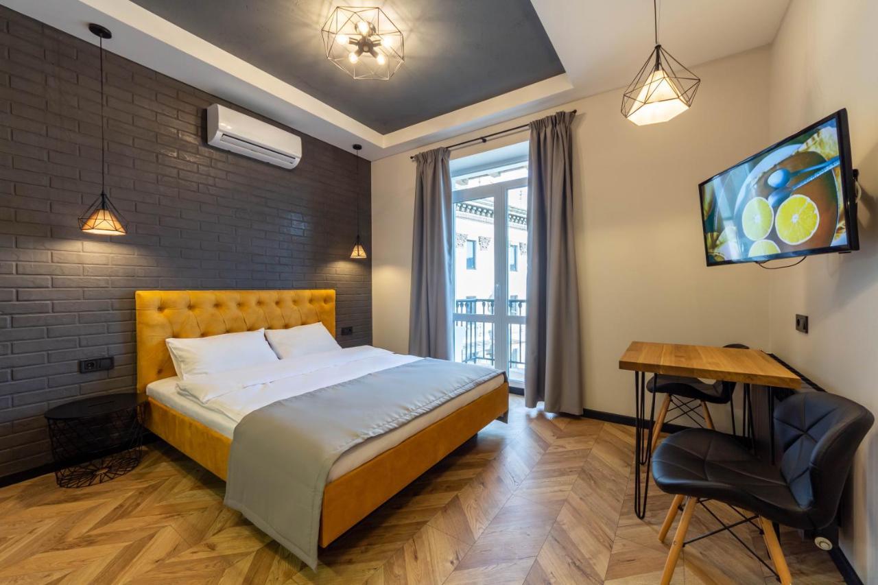 Dayflat Maidan Area *