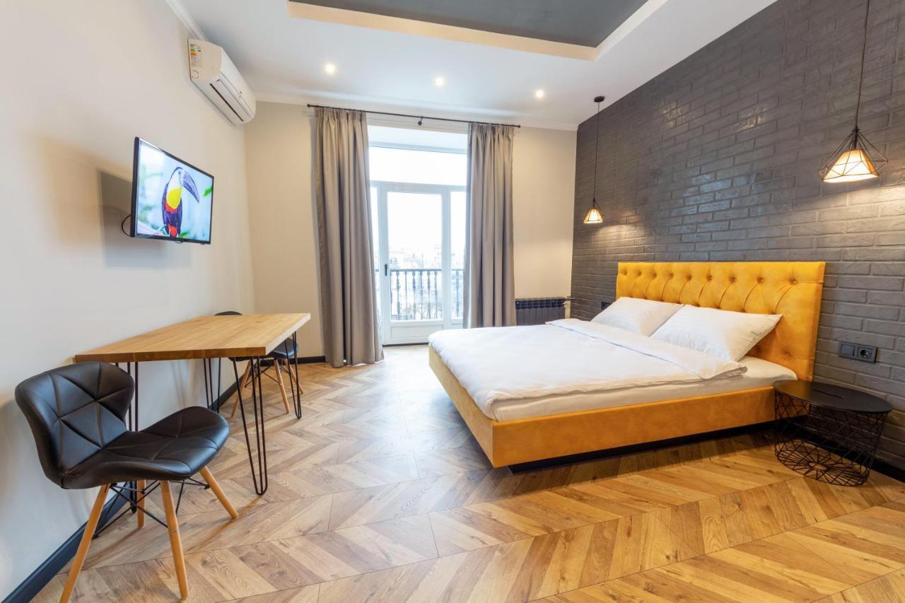 Apartment Dayflat Maidan Area
