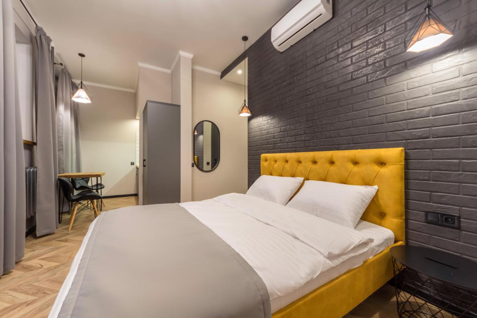 Apartment Dayflat Maidan Area Kiew