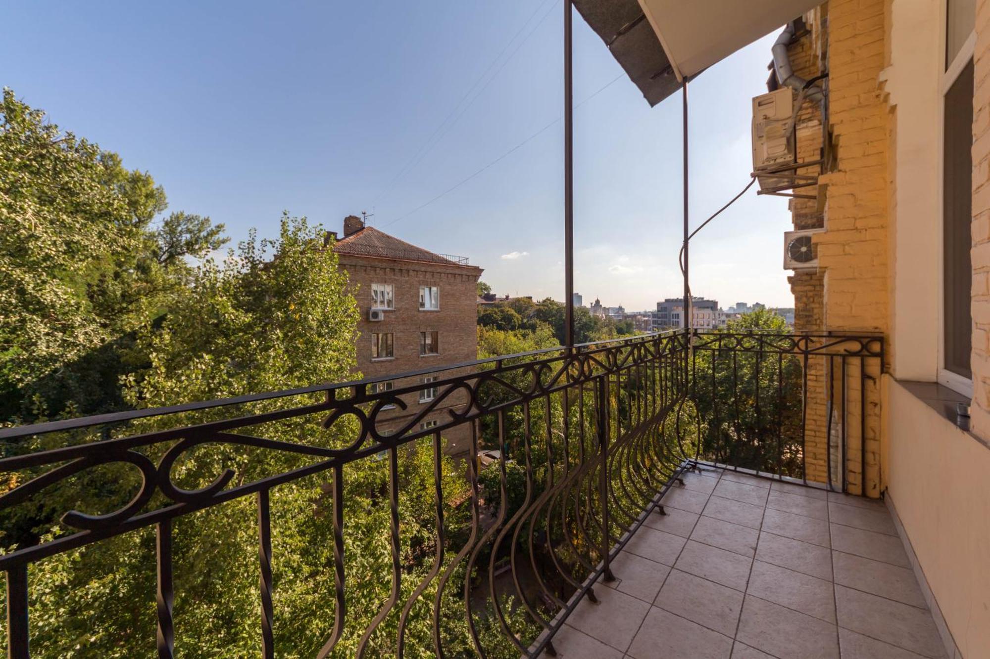 Apartment Dayflat Maidan Area Kiew