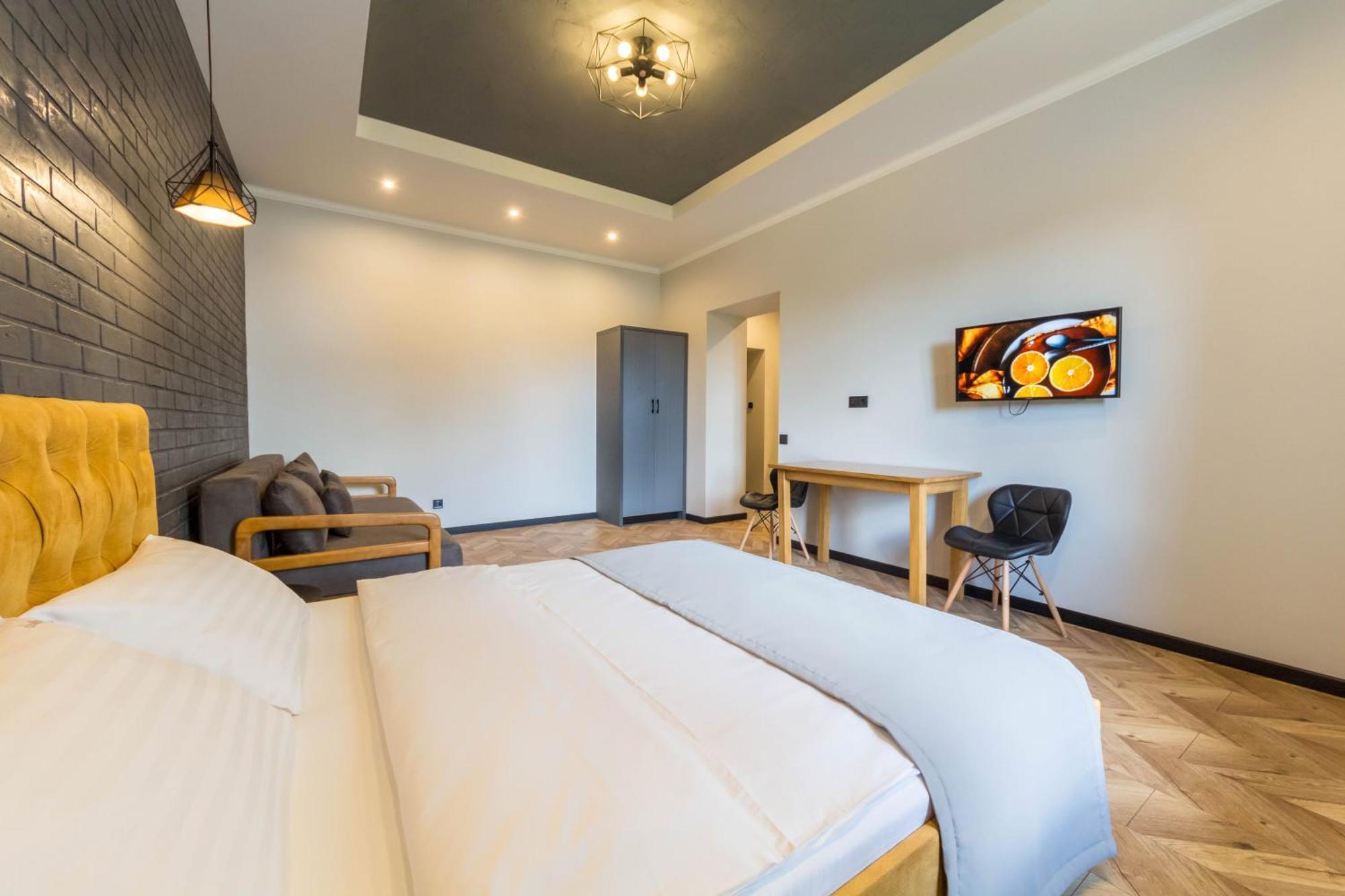 Dayflat Maidan Area Apartment Kiew