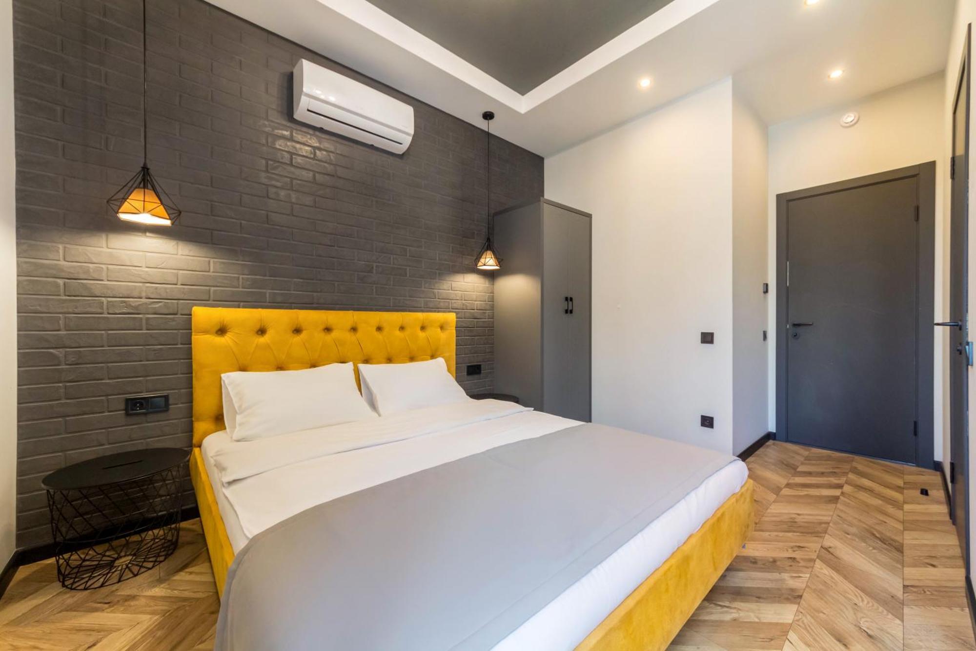 Apartment Dayflat Maidan Area Kiew