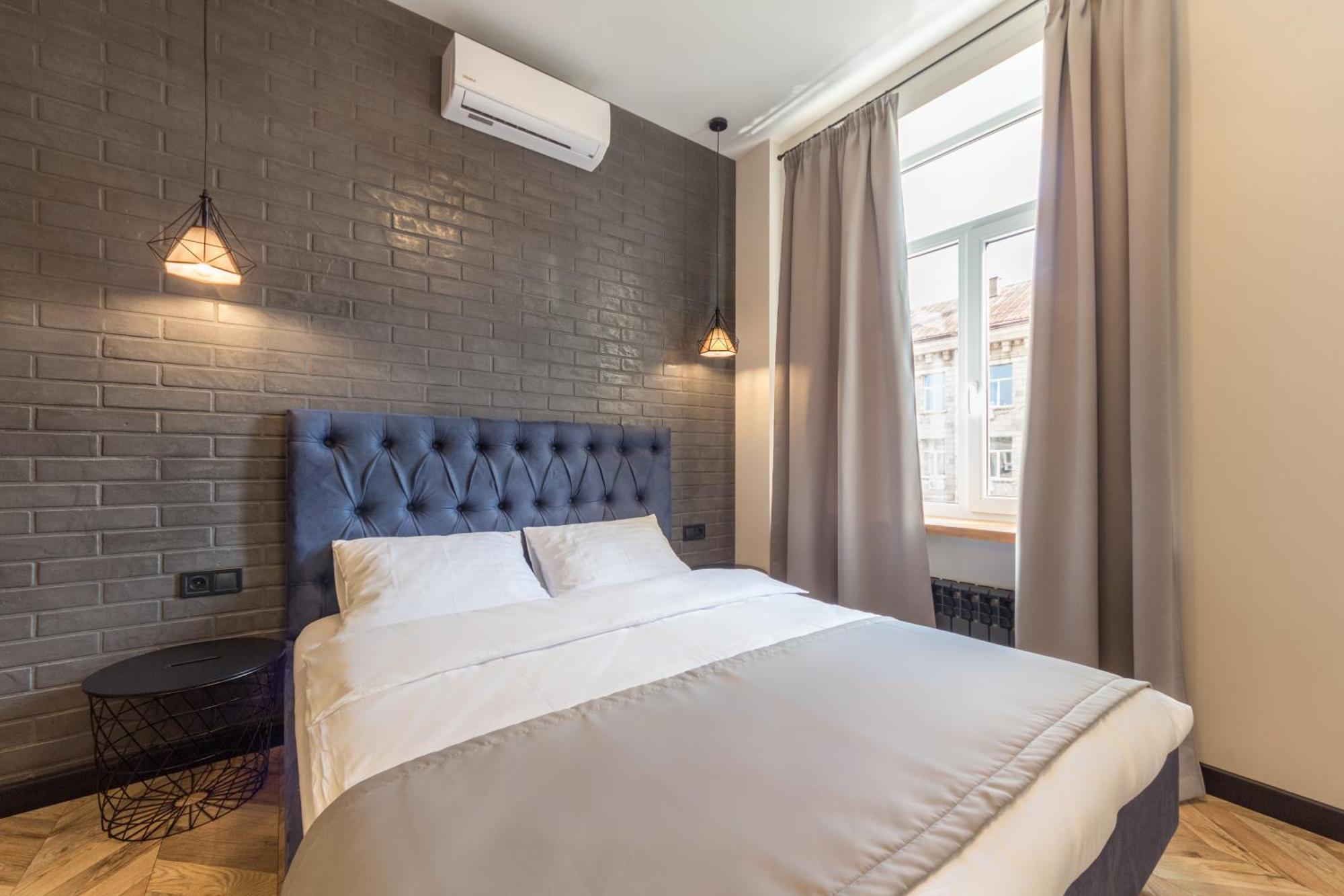 Apartment Dayflat Maidan Area Kiew