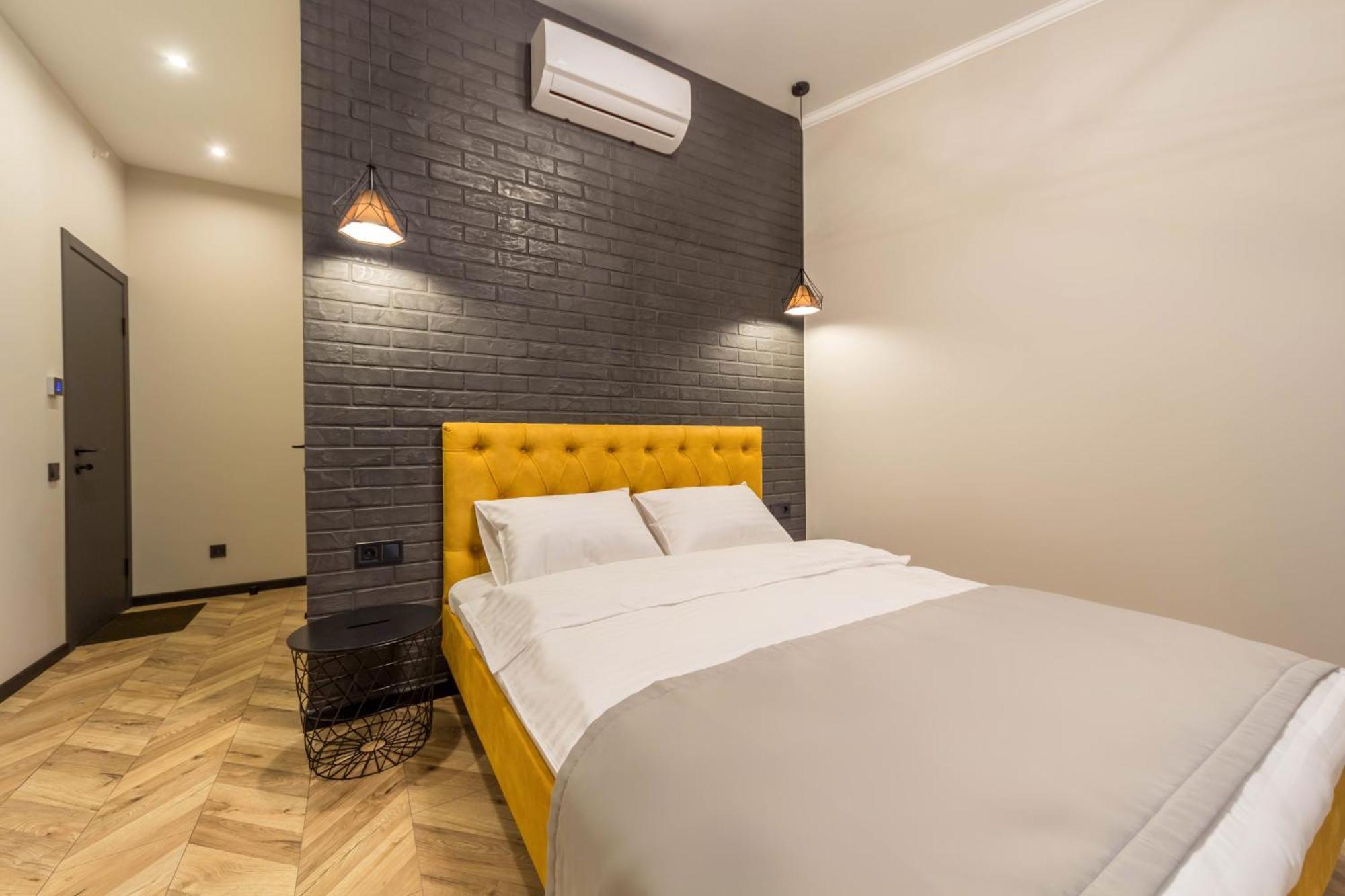 Dayflat Maidan Area Apartment