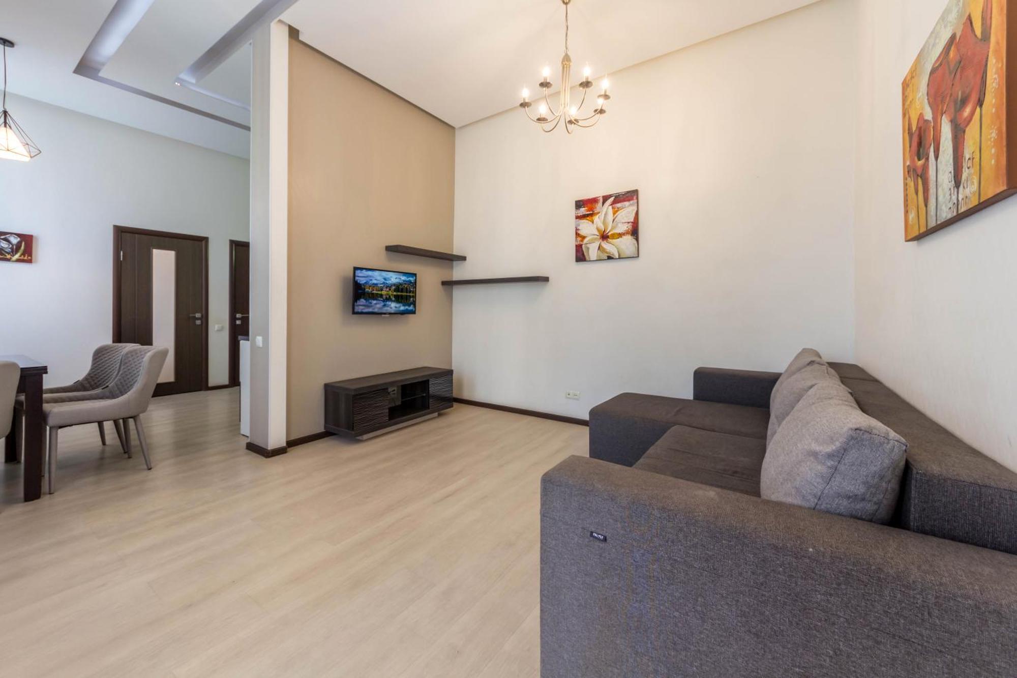 Dayflat Maidan Area Apartment Kiew