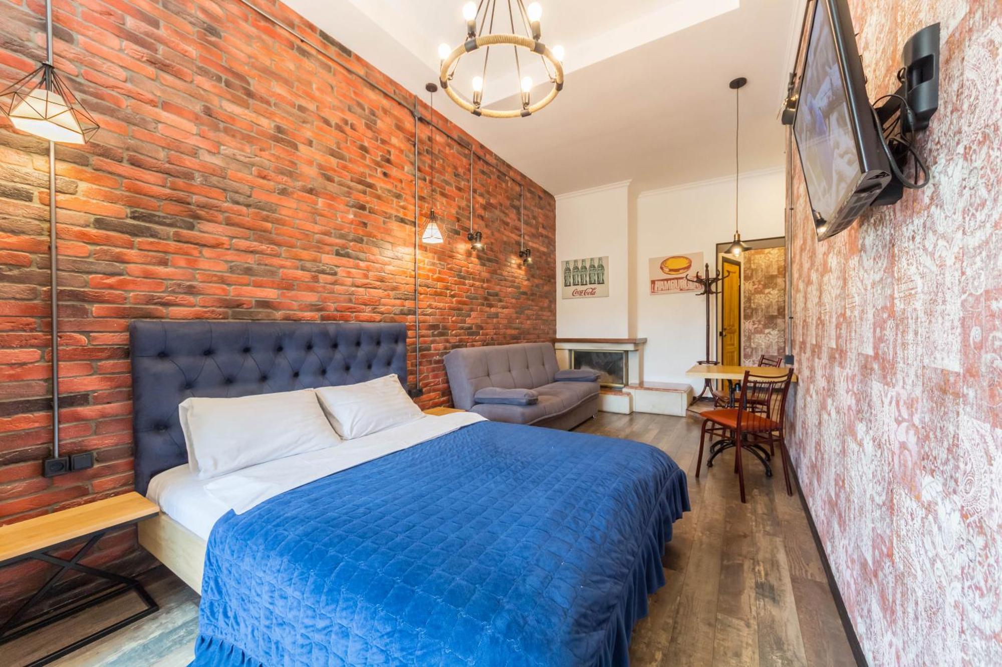 Apartment Dayflat Maidan Area Kiew