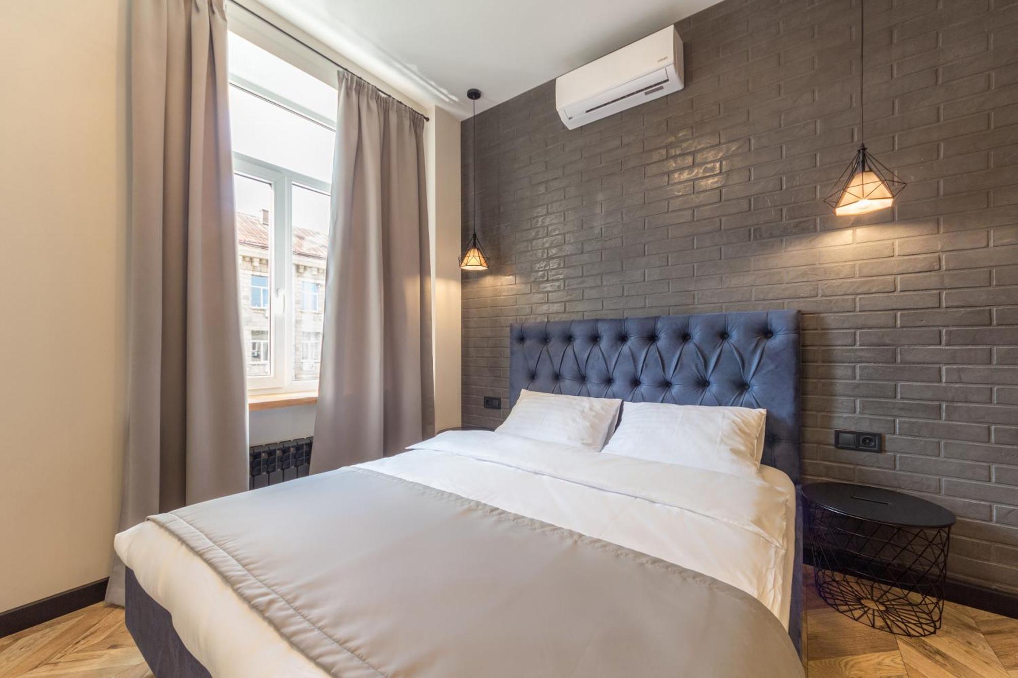 Dayflat Maidan Area Apartment Kiew