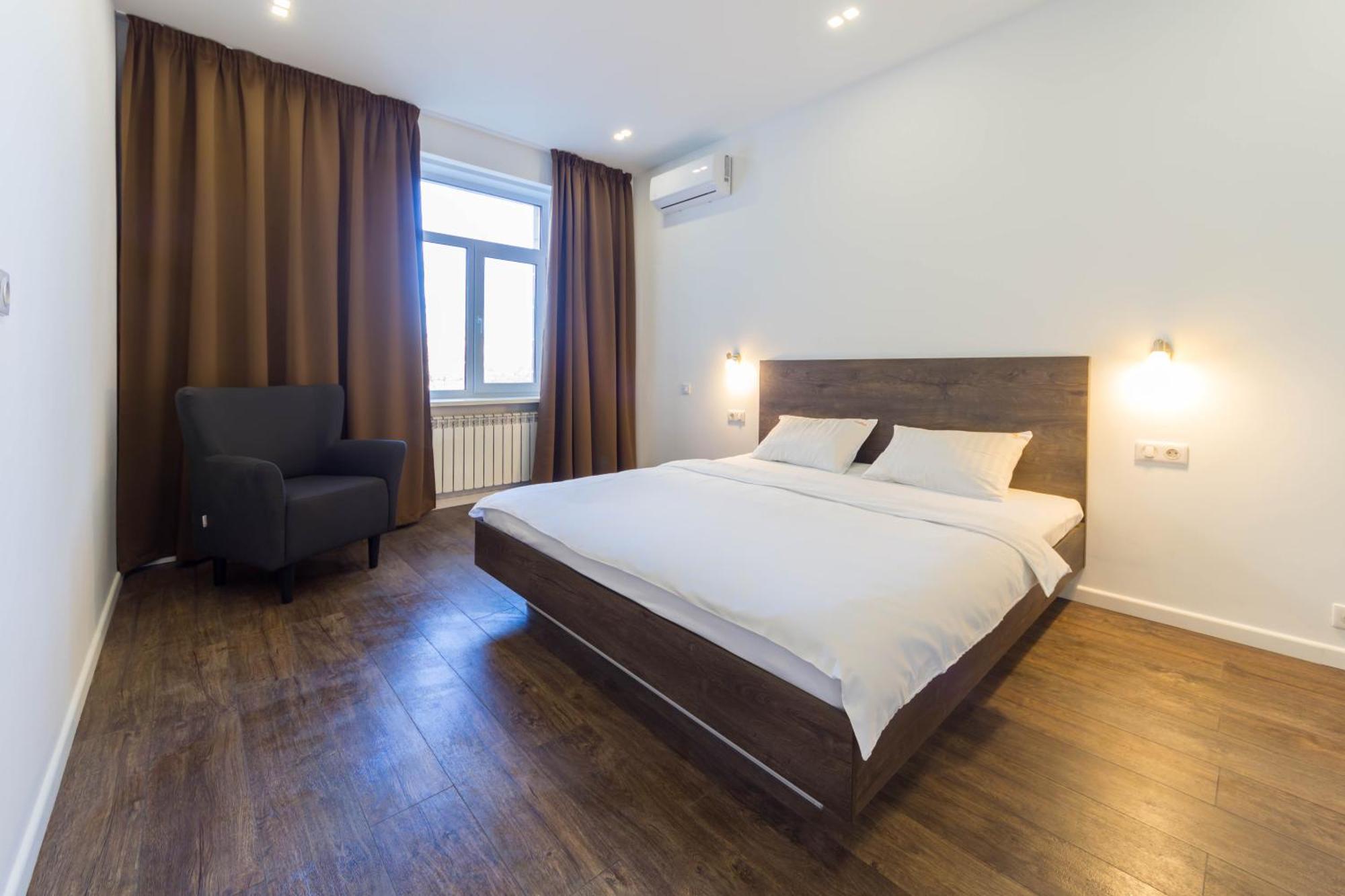 Apartment Dayflat Maidan Area Kiew