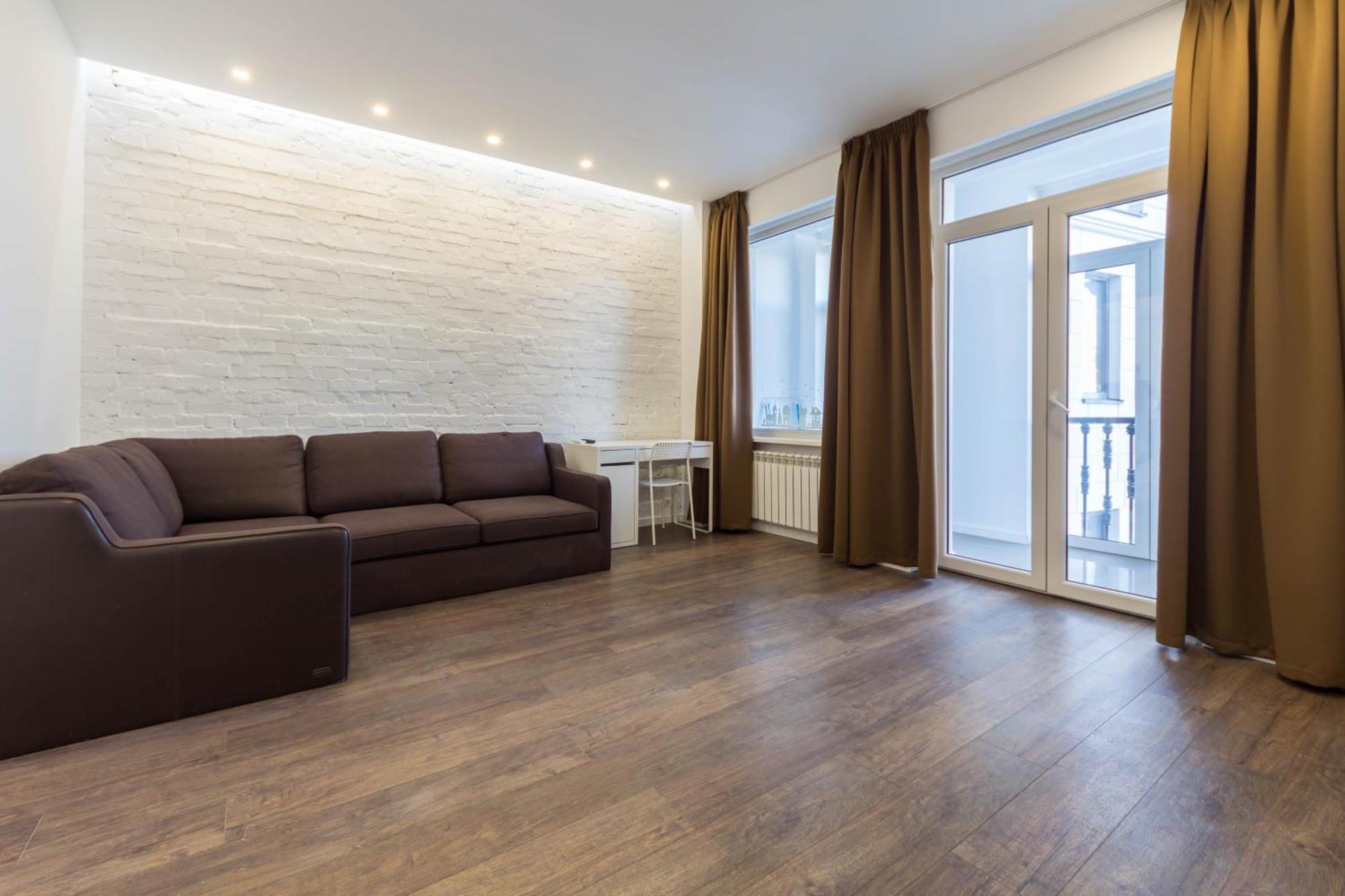 Apartment Dayflat Maidan Area Kiew